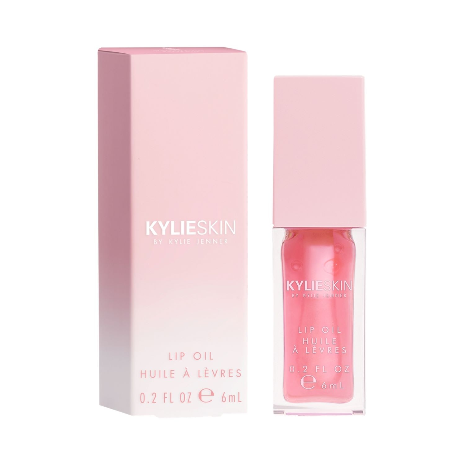 MOISTURIZER LIP OIL (BRILLO LABIAL)